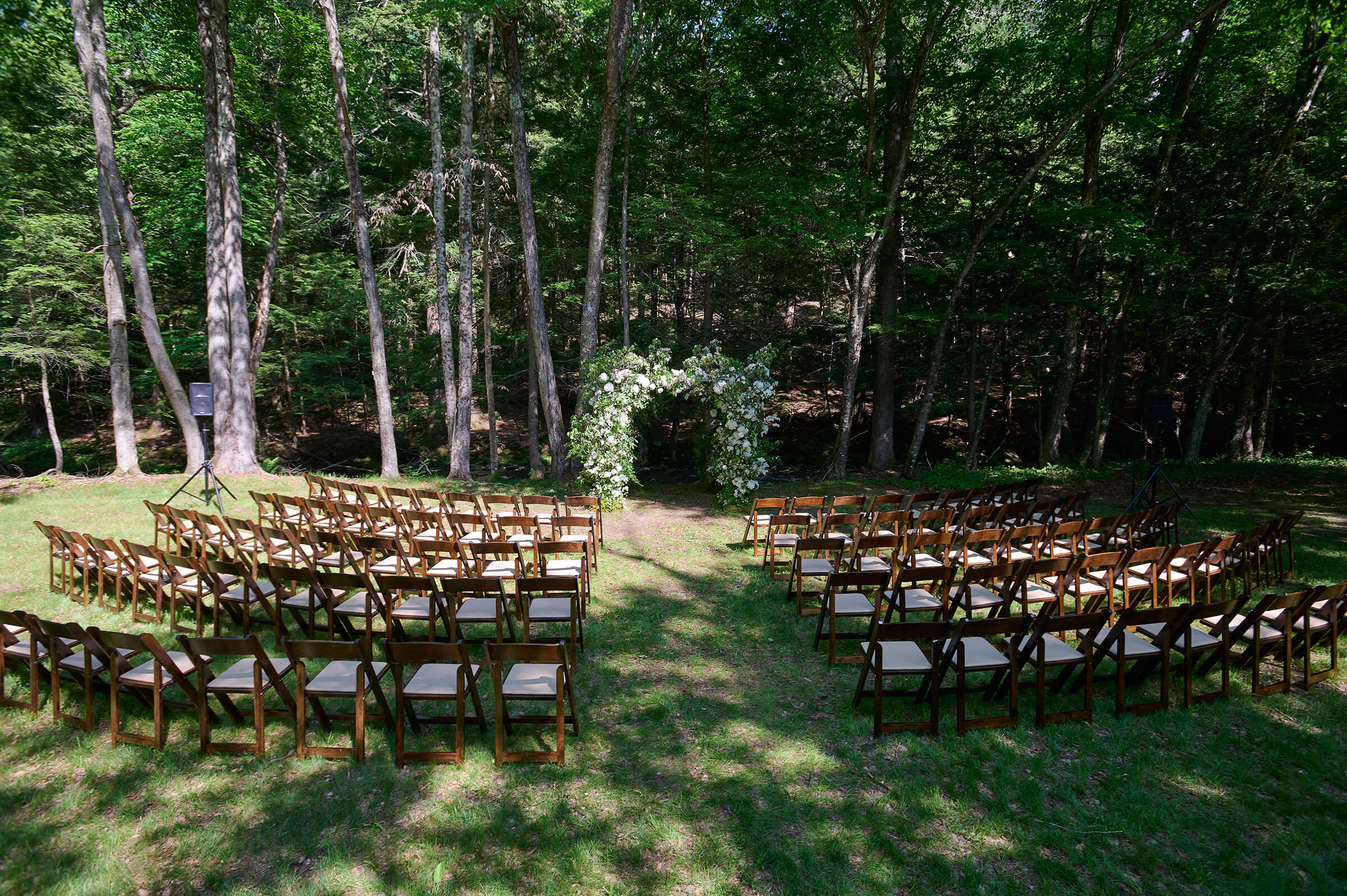 Wedding Ceremony